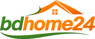 bdhome24 লোগো